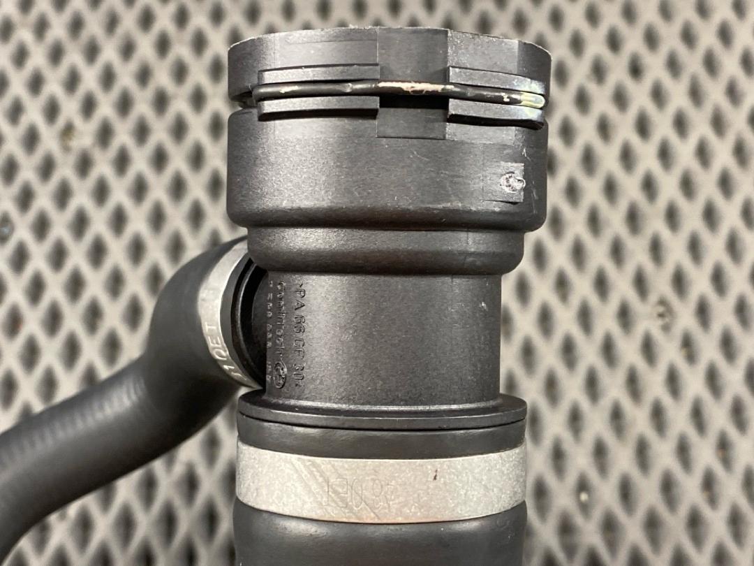 Шланг радиатора, 4680 рублей, Красноярск