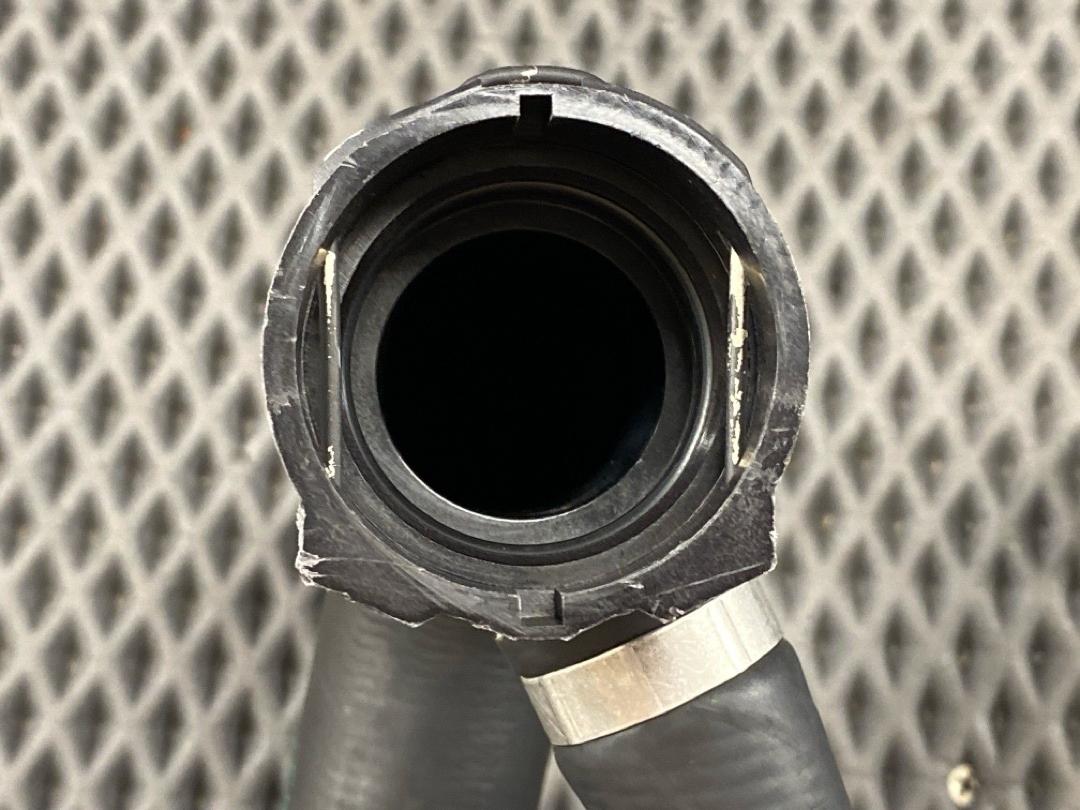 Шланг радиатора, 4680 рублей, Красноярск