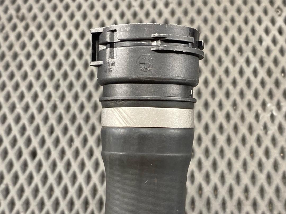 Шланг радиатора, 4680 рублей, Красноярск