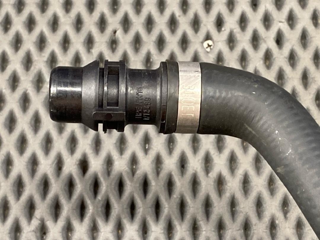 Шланг радиатора, 4680 рублей, Красноярск