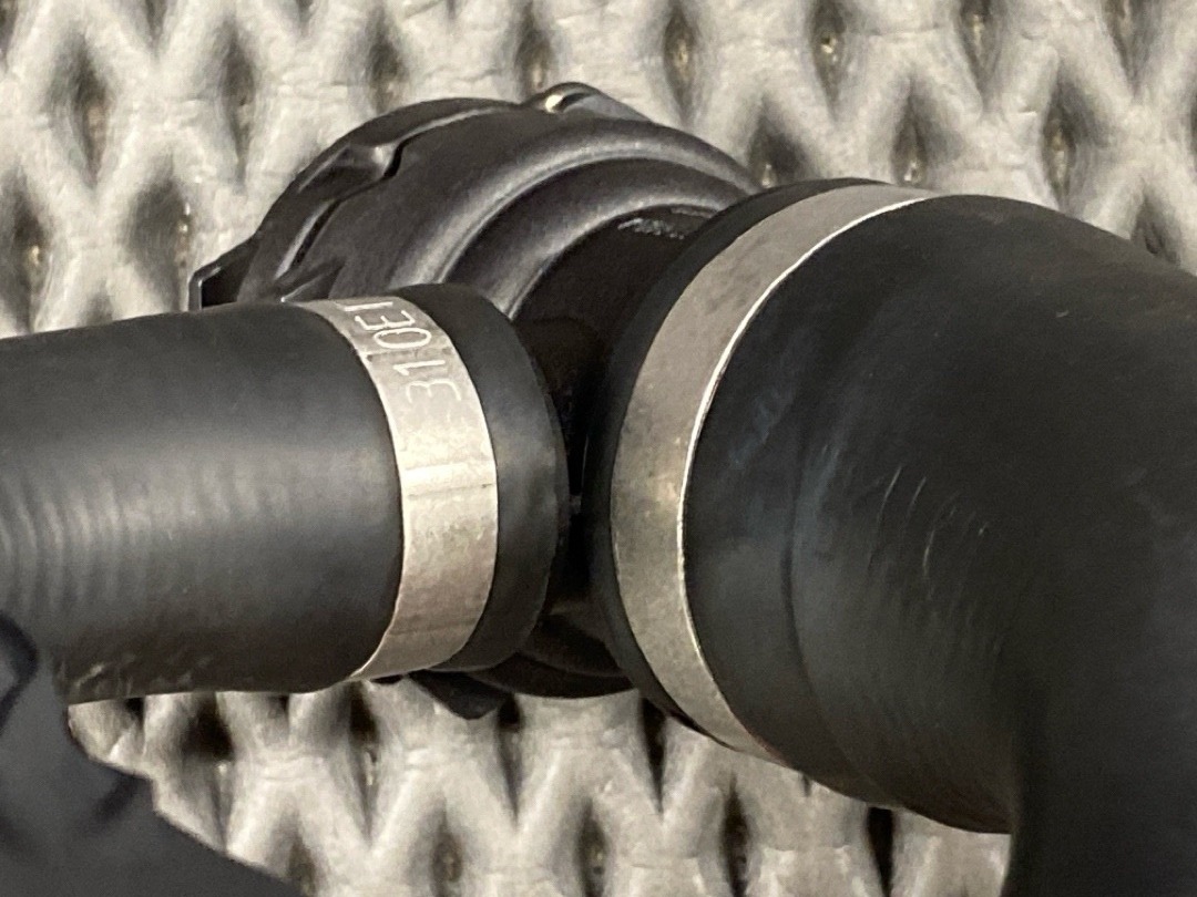 Шланг радиатора, 4680 рублей, Красноярск