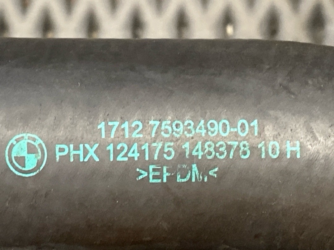 Шланг радиатора, 4680 рублей, Красноярск