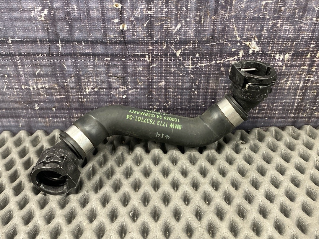 Шланг системы охлаждения, 1660 рублей, Красноярск