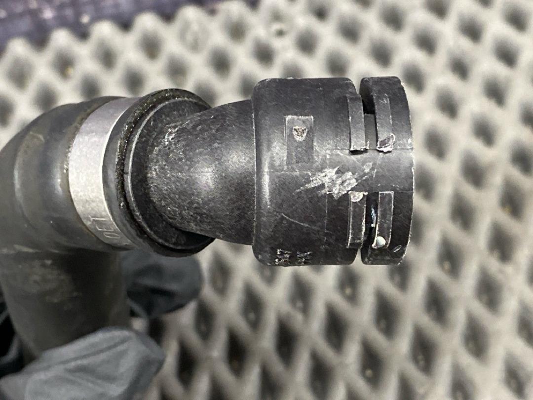 Шланг системы охлаждения, 1660 рублей, Красноярск