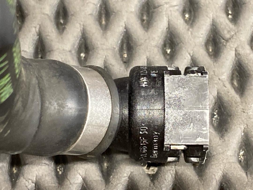 Шланг системы охлаждения, 1660 рублей, Красноярск