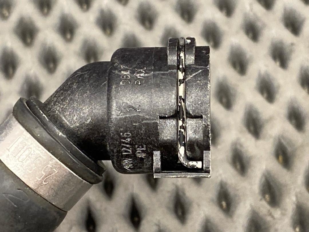 Шланг системы охлаждения, 1660 рублей, Красноярск