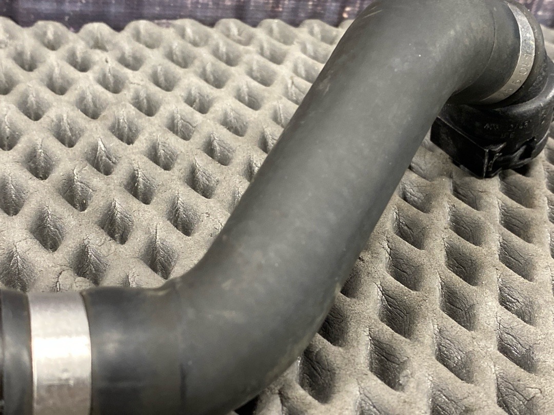 Шланг системы охлаждения, 1660 рублей, Красноярск