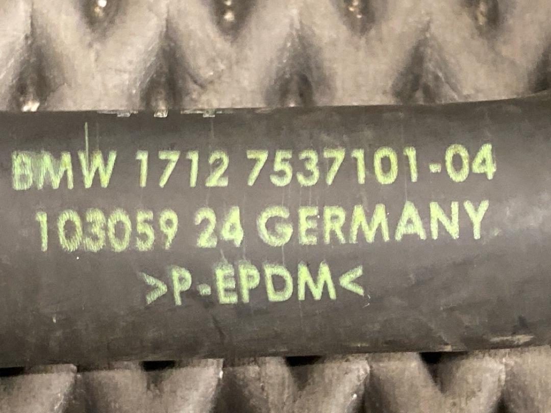 Шланг системы охлаждения, 1660 рублей, Красноярск