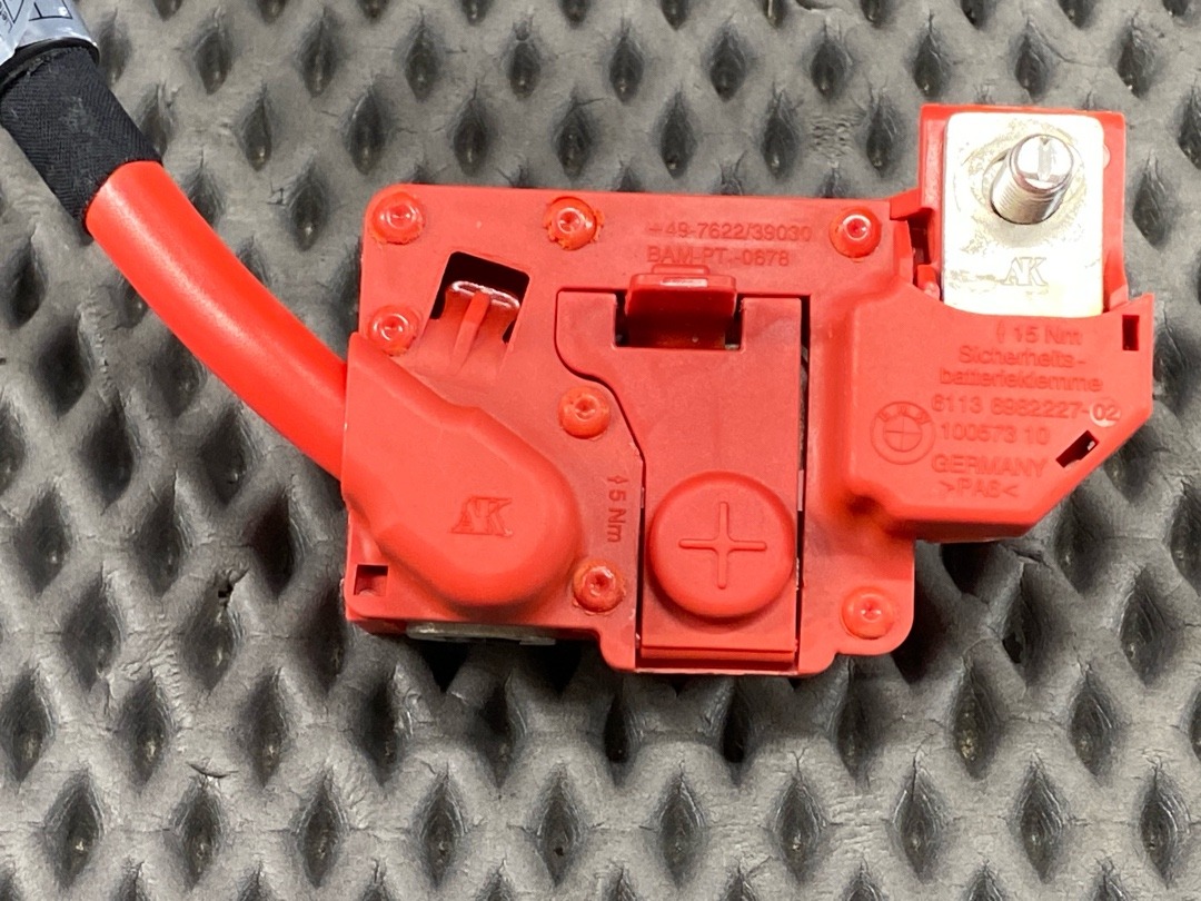 Клемма с проводом, 3620 рублей, Красноярск