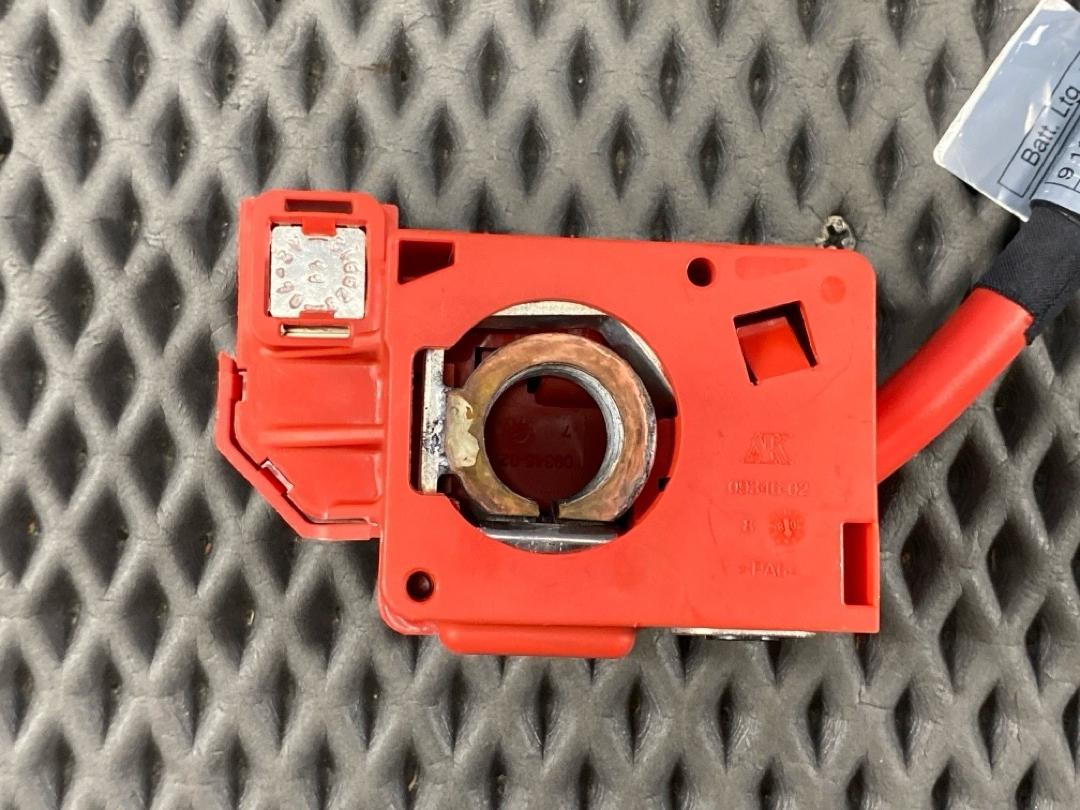 Клемма с проводом, 3620 рублей, Красноярск