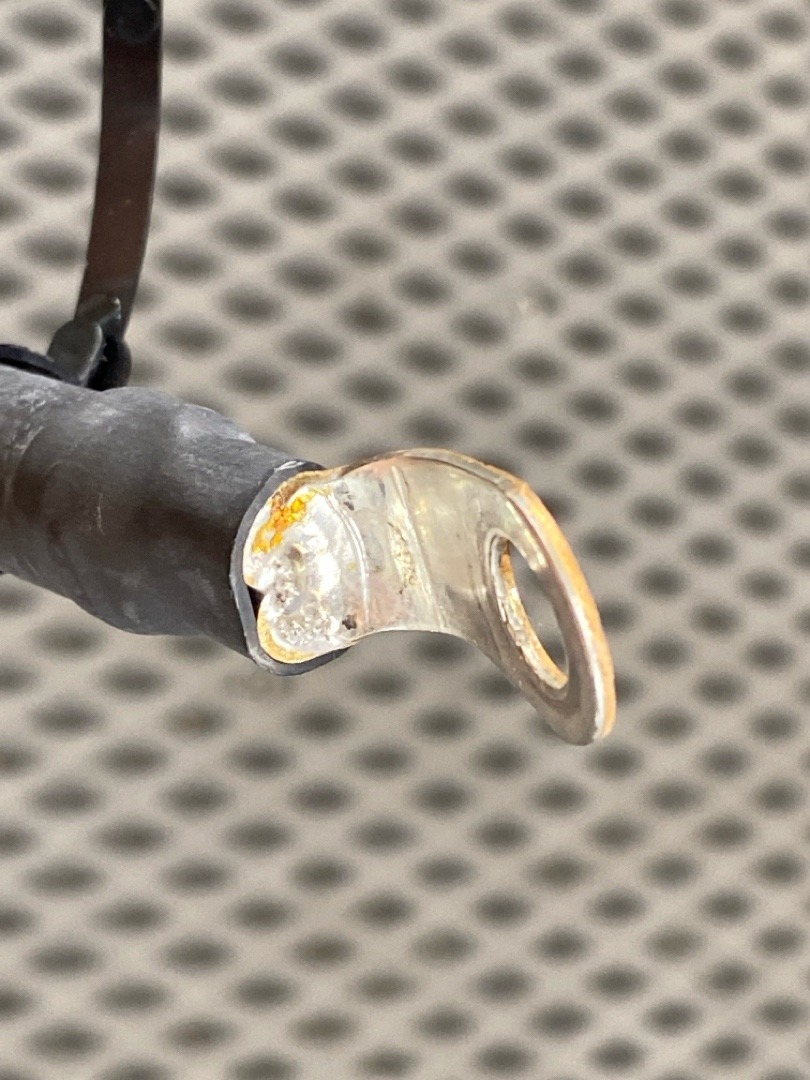 Клемма с проводом, 3620 рублей, Красноярск