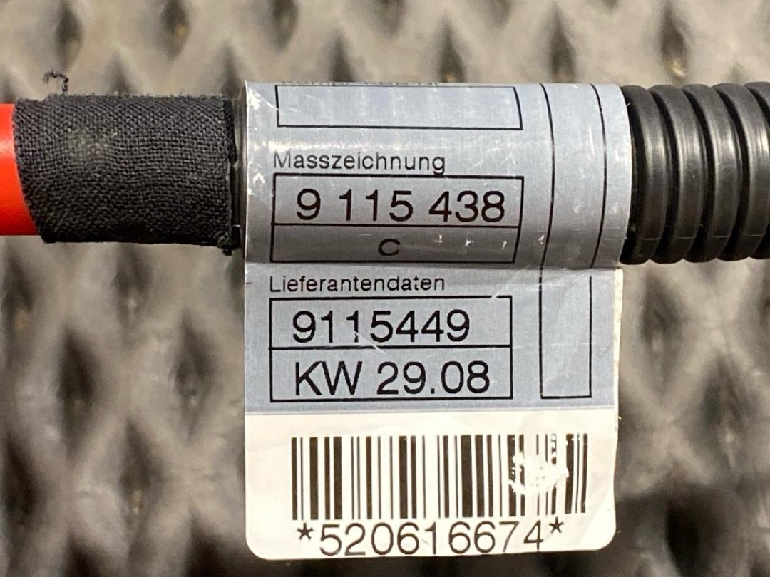 Клемма с проводом, 3620 рублей, Красноярск