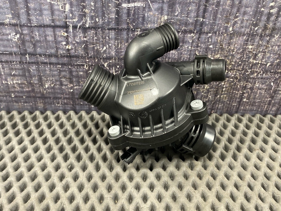 Термостат, 3560 рублей, Красноярск