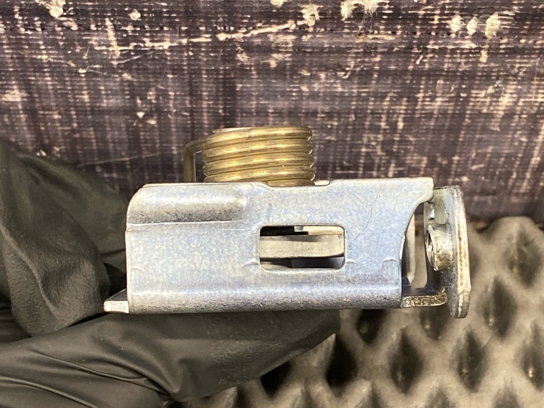 Замок капота, 1430 рублей, Красноярск