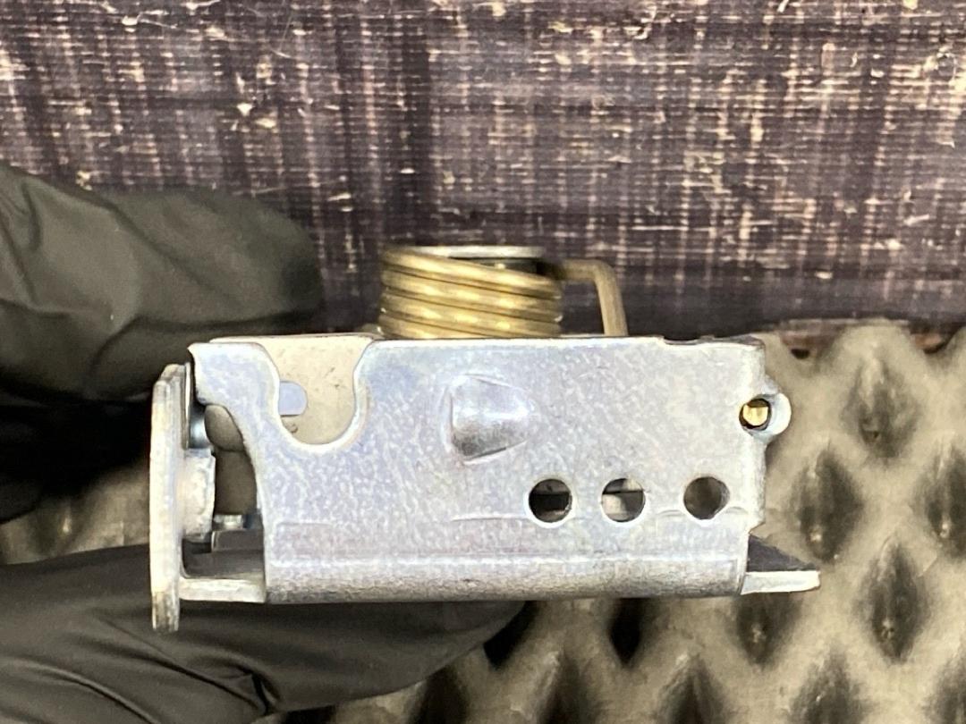 Замок капота, 1430 рублей, Красноярск