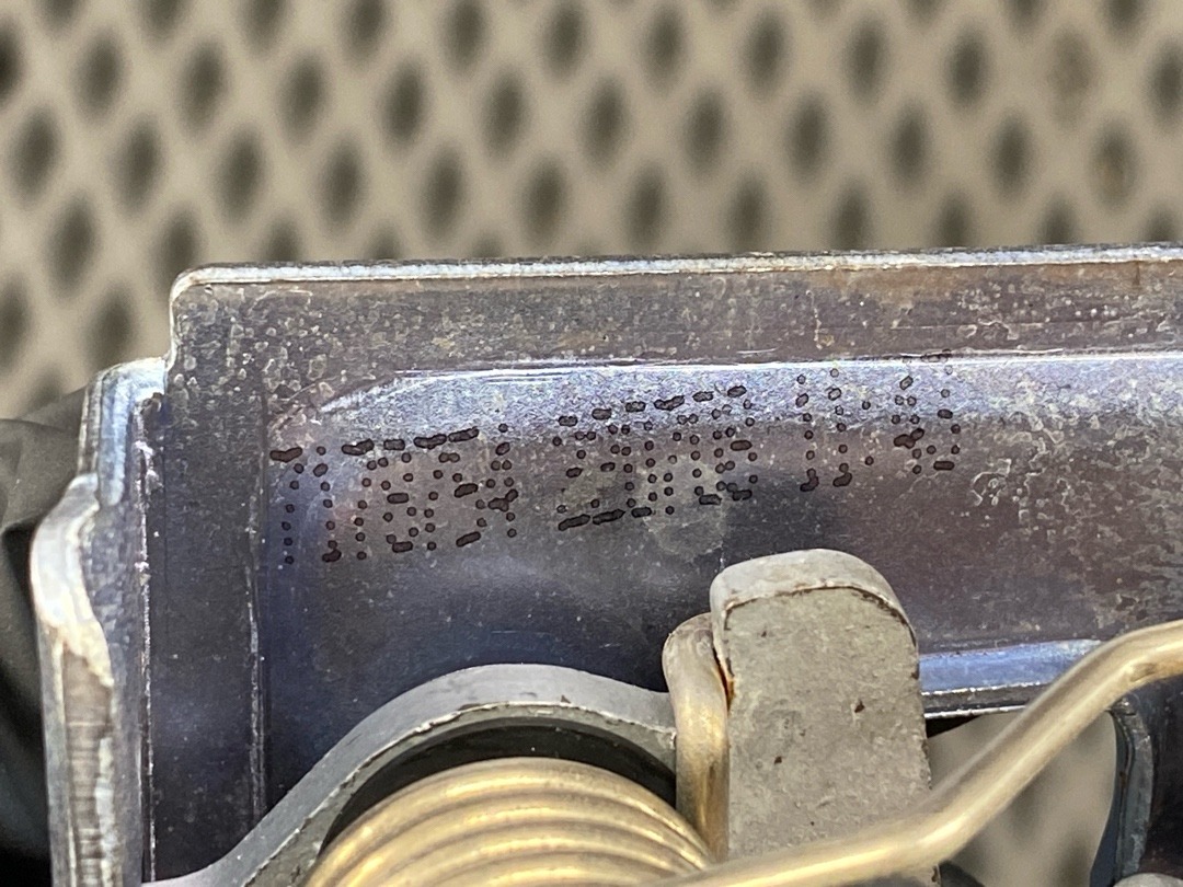 Замок капота, 1430 рублей, Красноярск