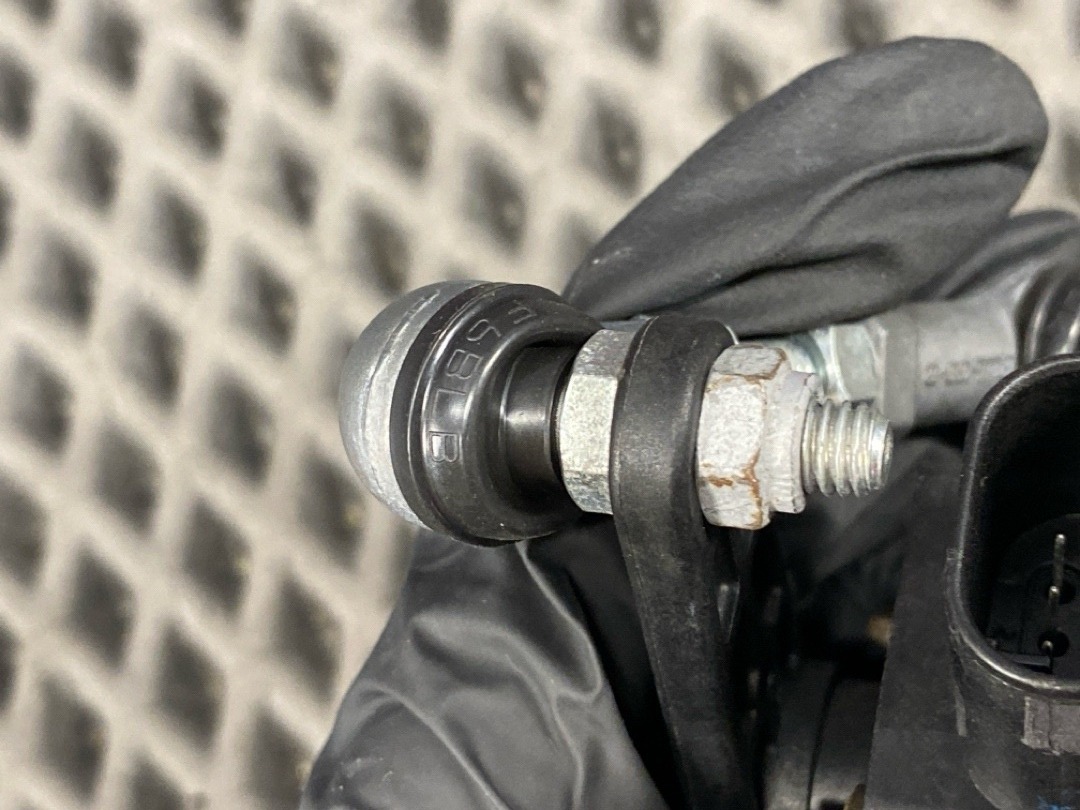 Датчик уровня подвески, 3620 рублей, Красноярск