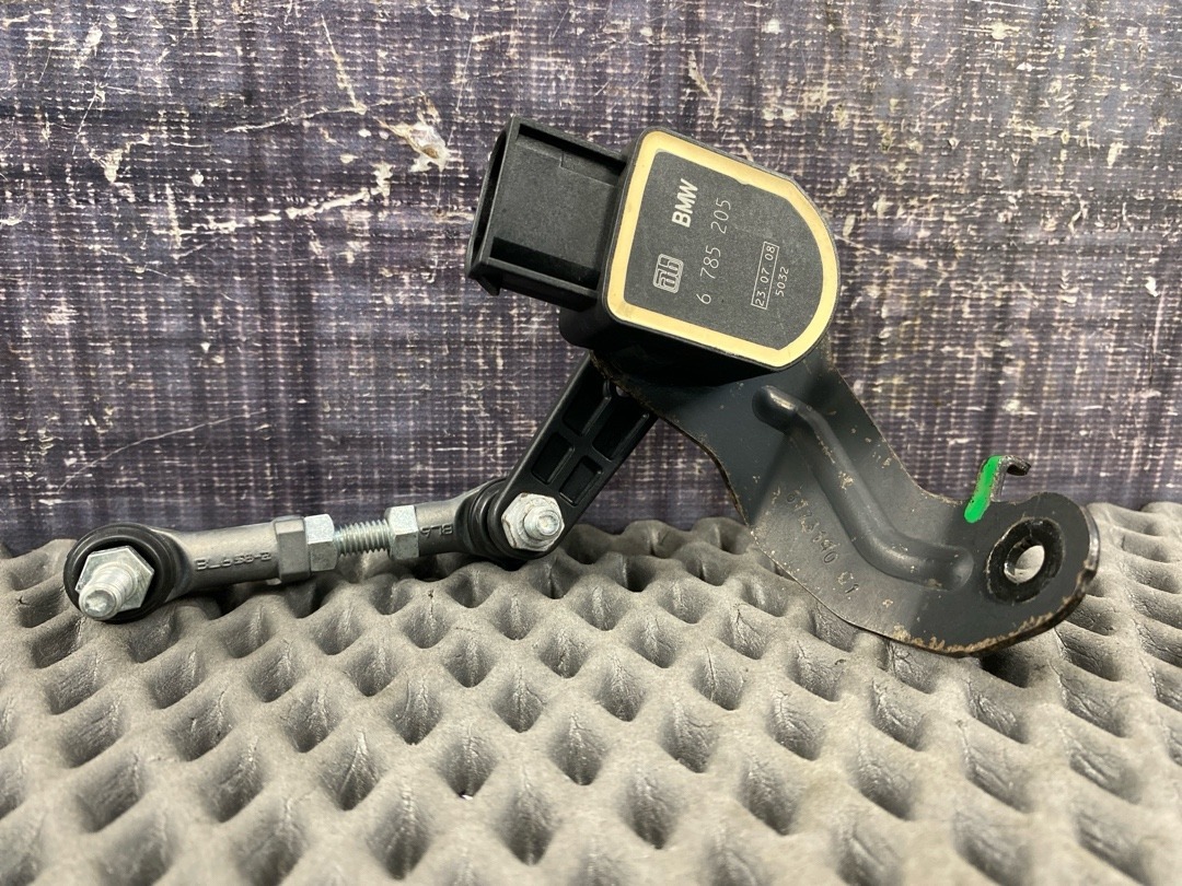 Датчик уровня подвески, 3620 рублей, Красноярск