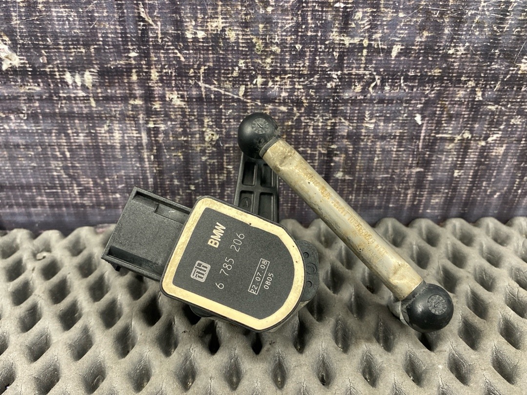 Датчик уровня подвески, 2680 рублей, Красноярск