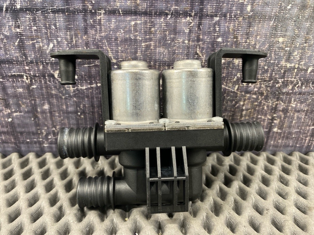 Клапан печки, 5320 рублей, Красноярск