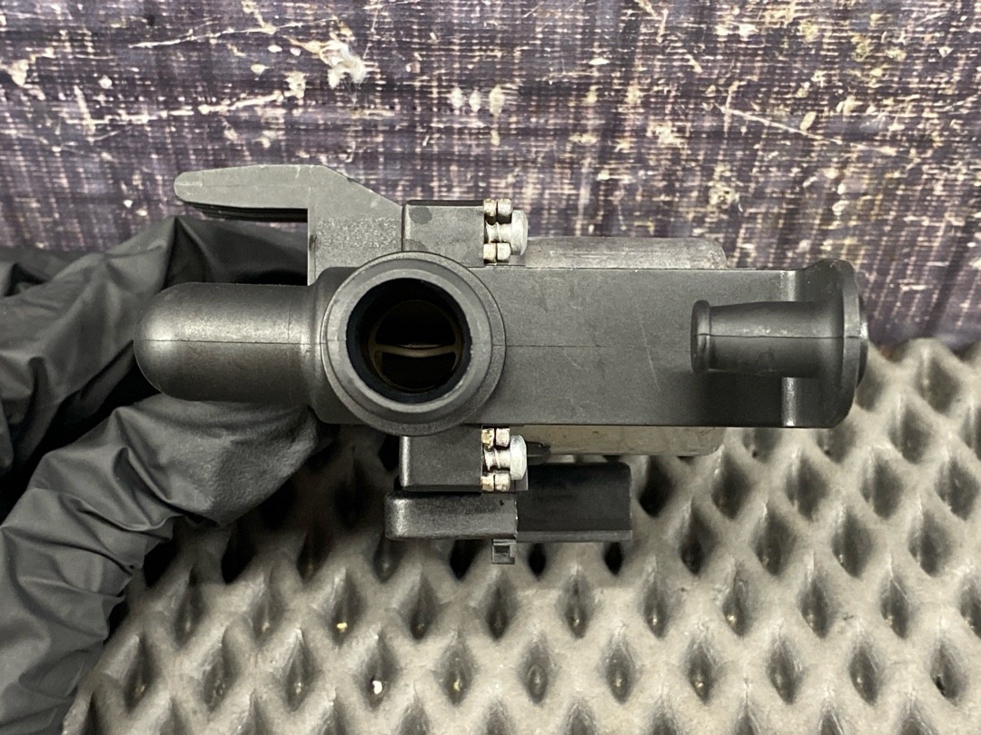 Клапан печки, 5320 рублей, Красноярск