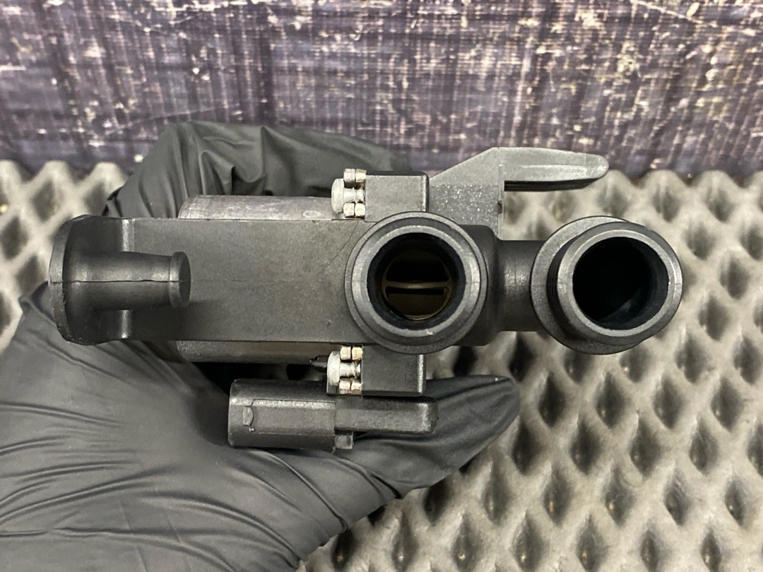 Клапан печки, 5320 рублей, Красноярск