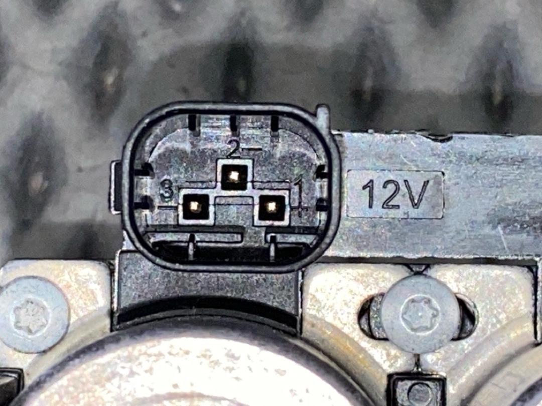 Клапан печки, 5320 рублей, Красноярск