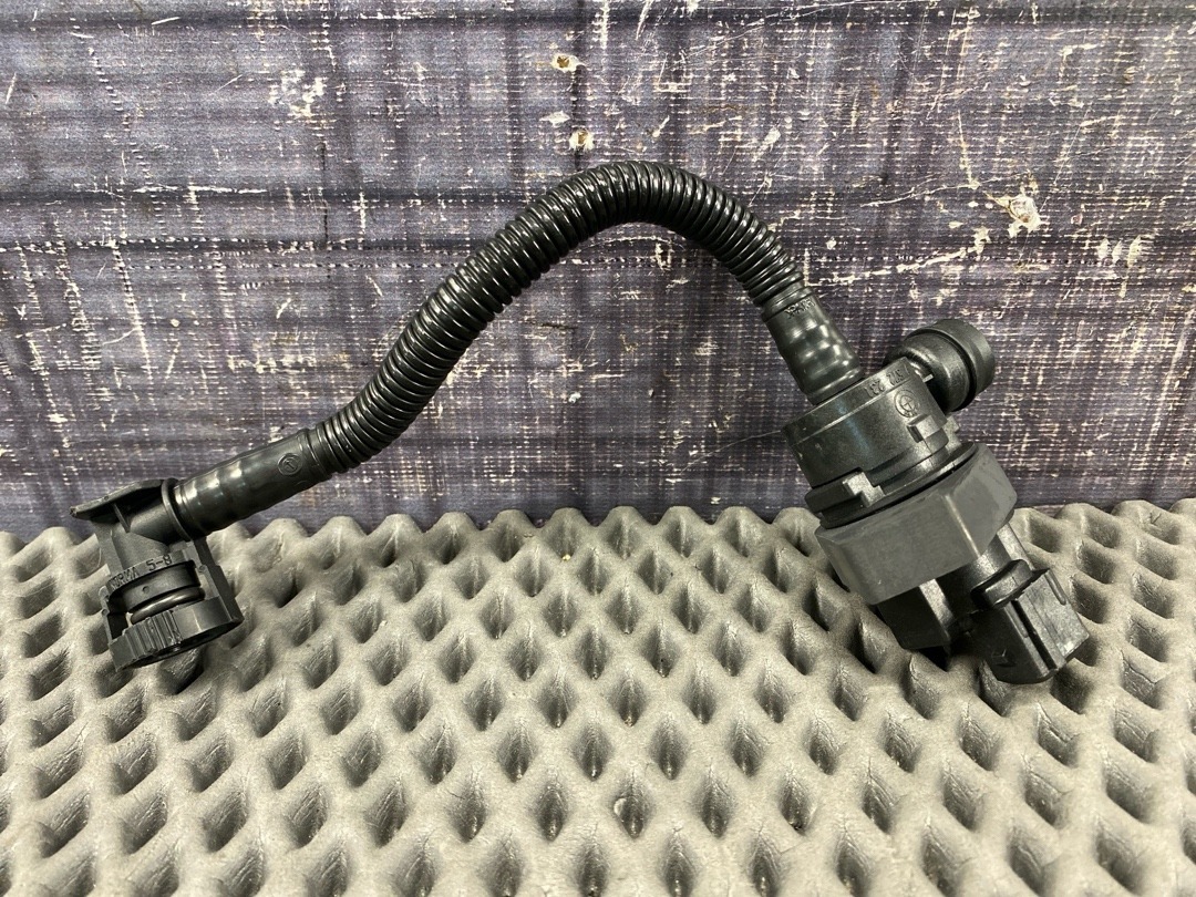 Клапан вентиляции топливного бака, 2970 рублей, Красноярск