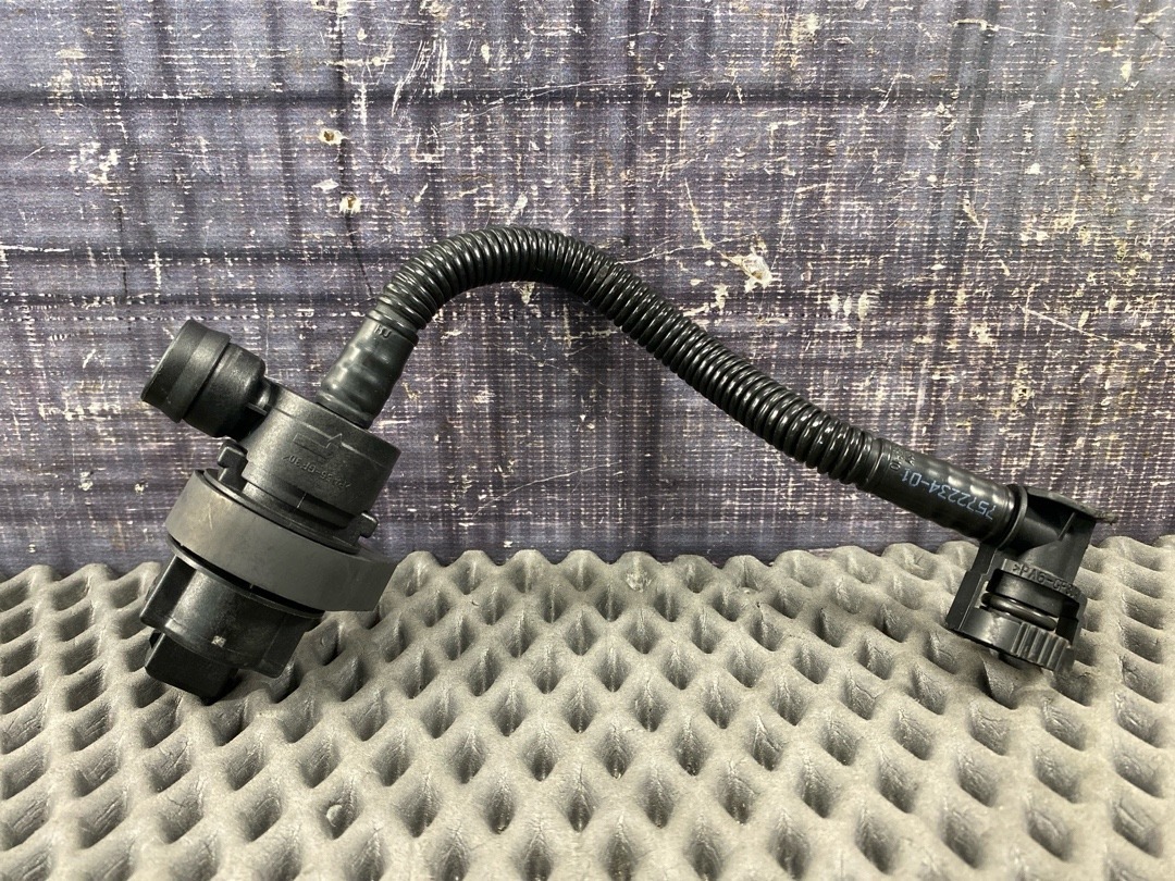 Клапан вентиляции топливного бака, 2970 рублей, Красноярск