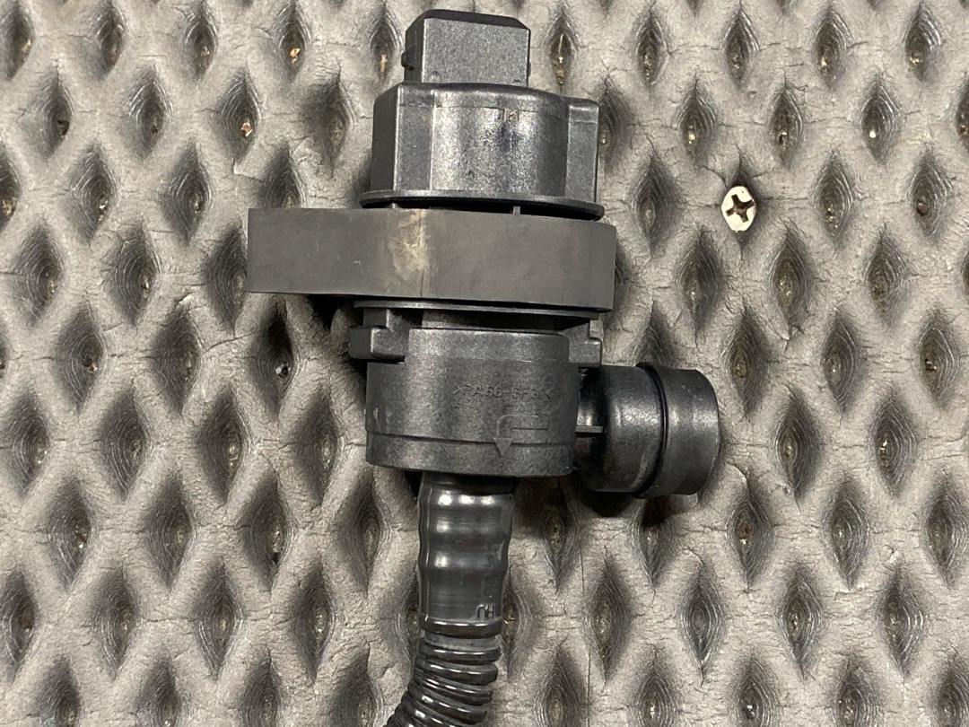 Клапан вентиляции топливного бака, 2970 рублей, Красноярск