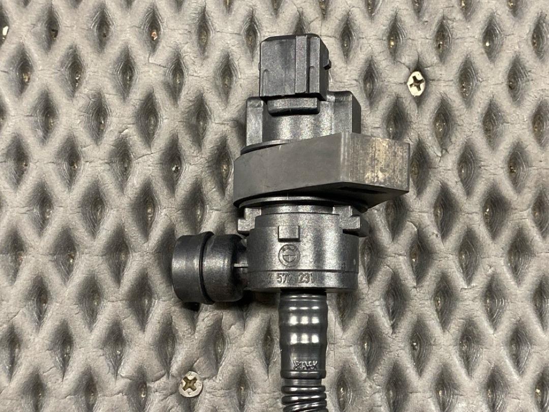 Клапан вентиляции топливного бака, 2970 рублей, Красноярск