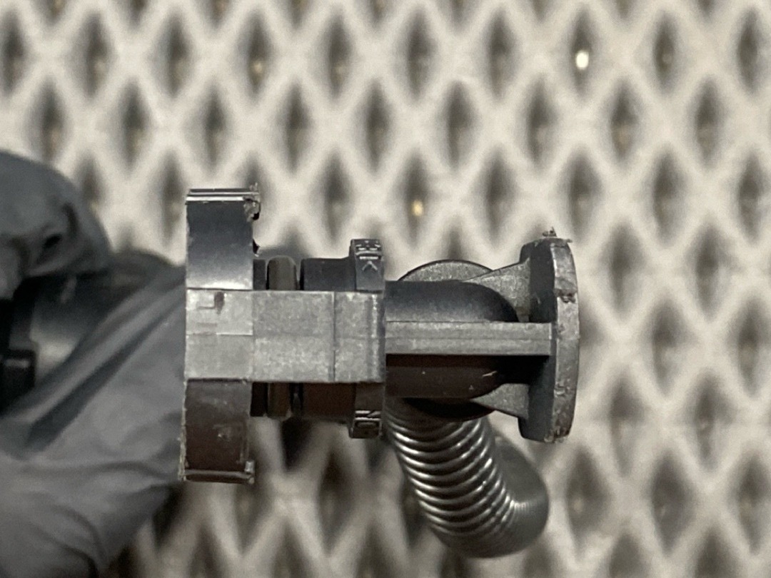 Клапан вентиляции топливного бака, 2970 рублей, Красноярск