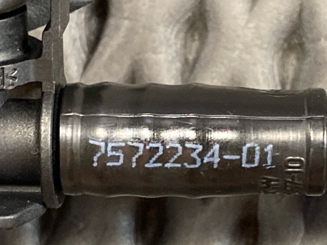 Клапан вентиляции топливного бака, 2970 рублей, Красноярск