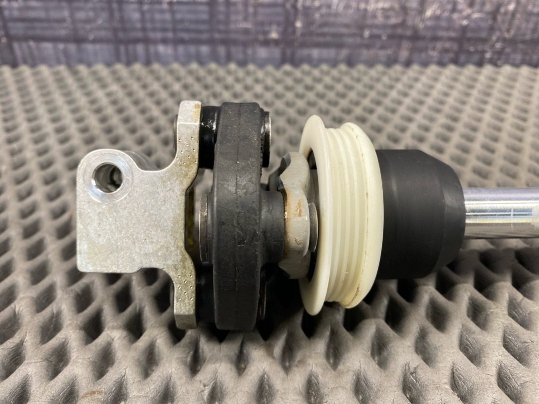 Рулевой карданчик, 6430 рублей, Красноярск