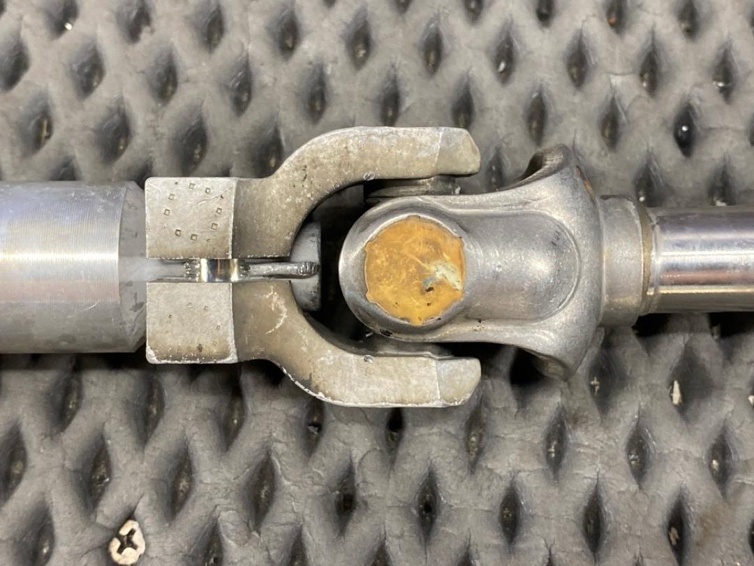 Рулевой карданчик, 6430 рублей, Красноярск