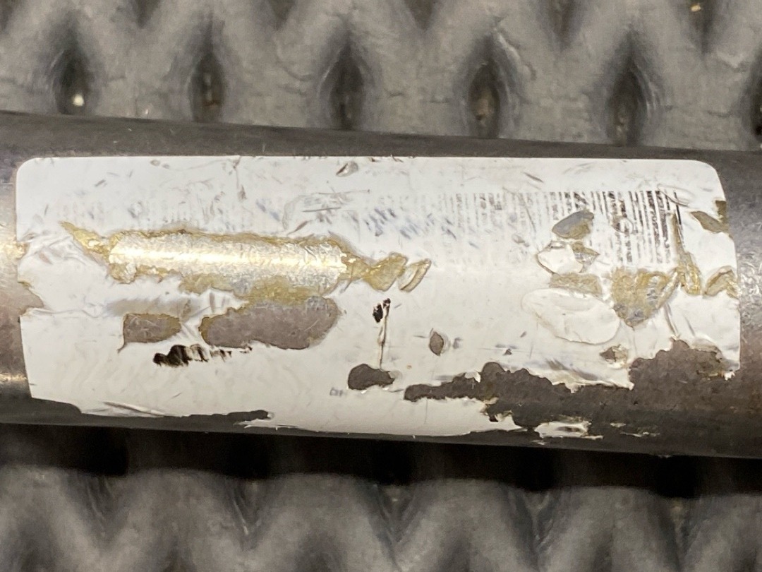 Рулевой карданчик, 6430 рублей, Красноярск