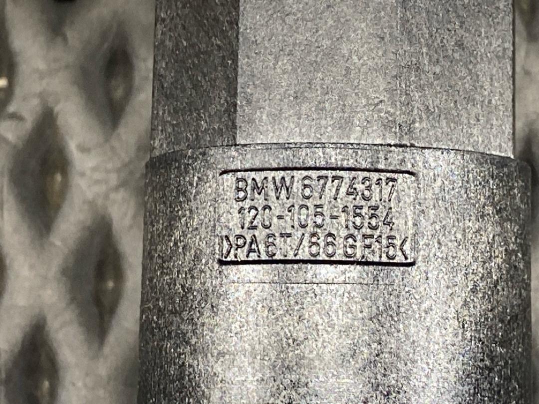 Рулевой карданчик, 6430 рублей, Красноярск