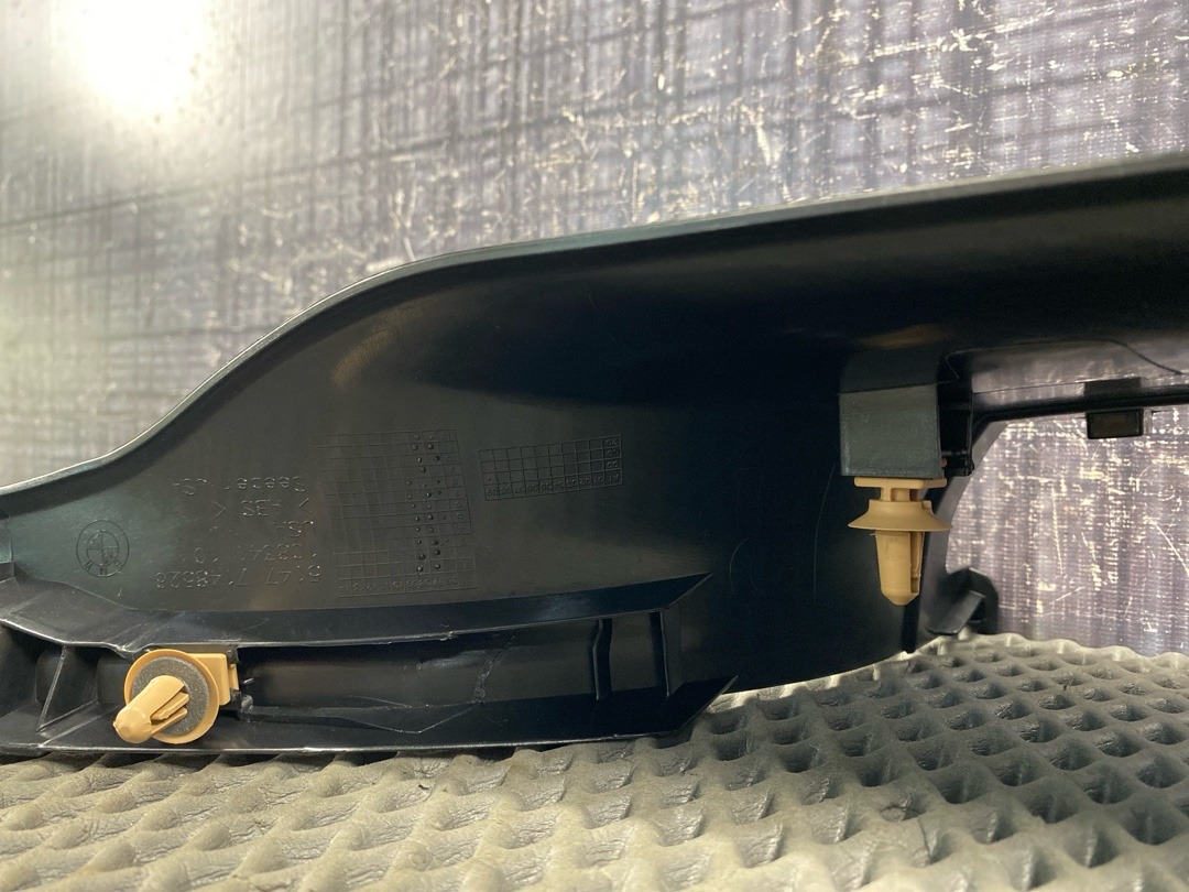 Накладка на порог, 750 рублей, Красноярск