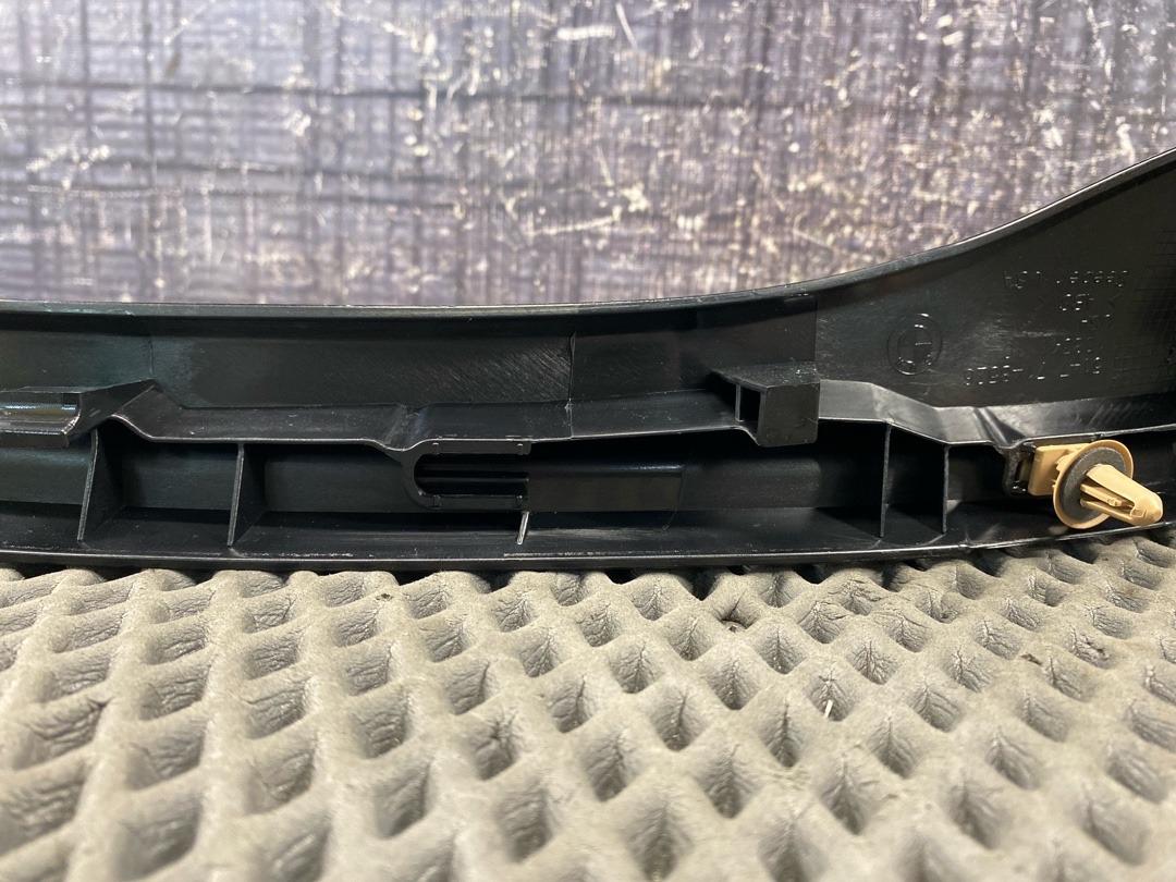 Накладка на порог, 750 рублей, Красноярск