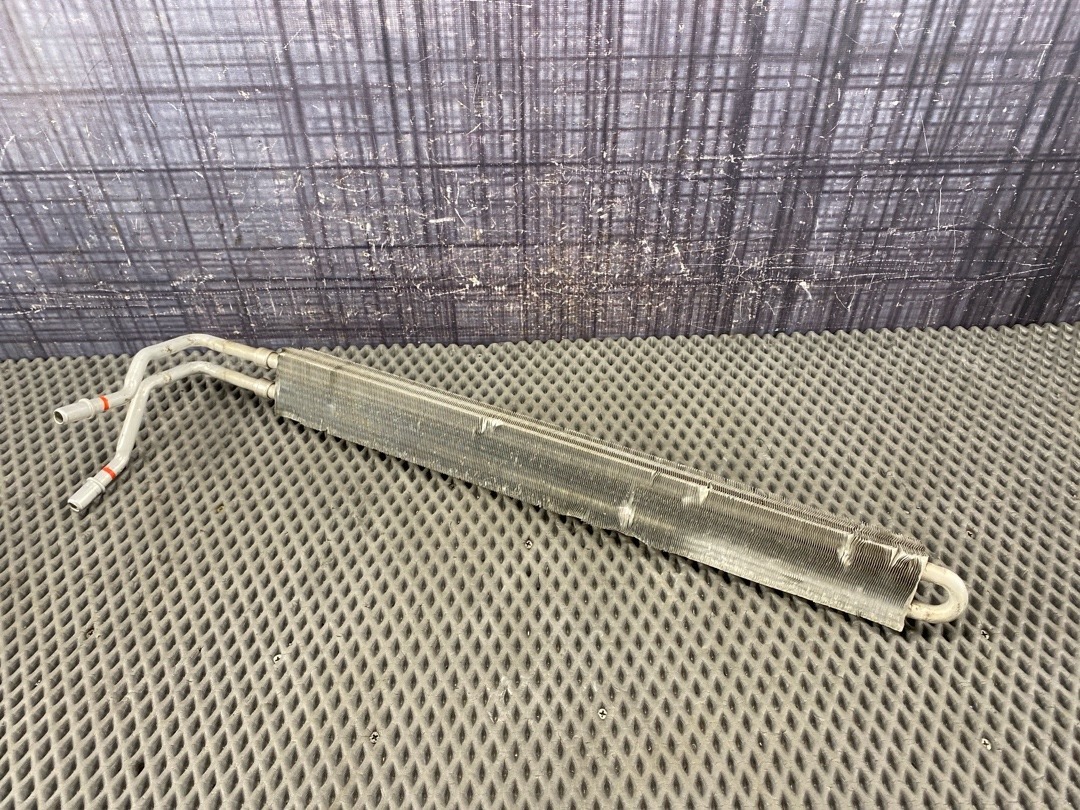 Радиатор гидроусилителя, 2760 рублей, Красноярск