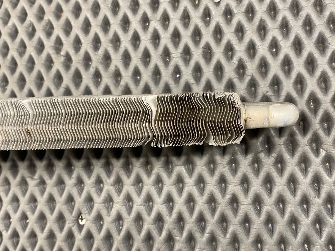 Радиатор гидроусилителя, 2760 рублей, Красноярск