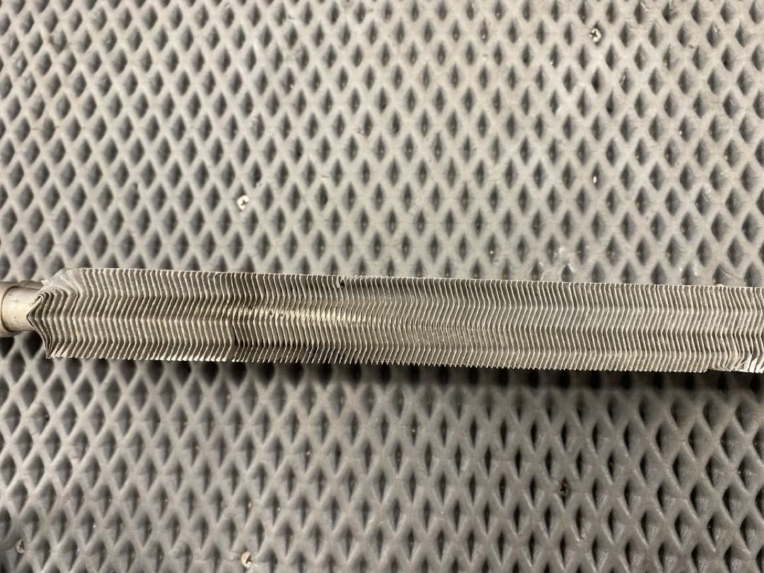 Радиатор гидроусилителя, 2760 рублей, Красноярск