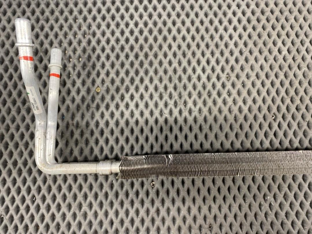 Радиатор гидроусилителя, 2760 рублей, Красноярск