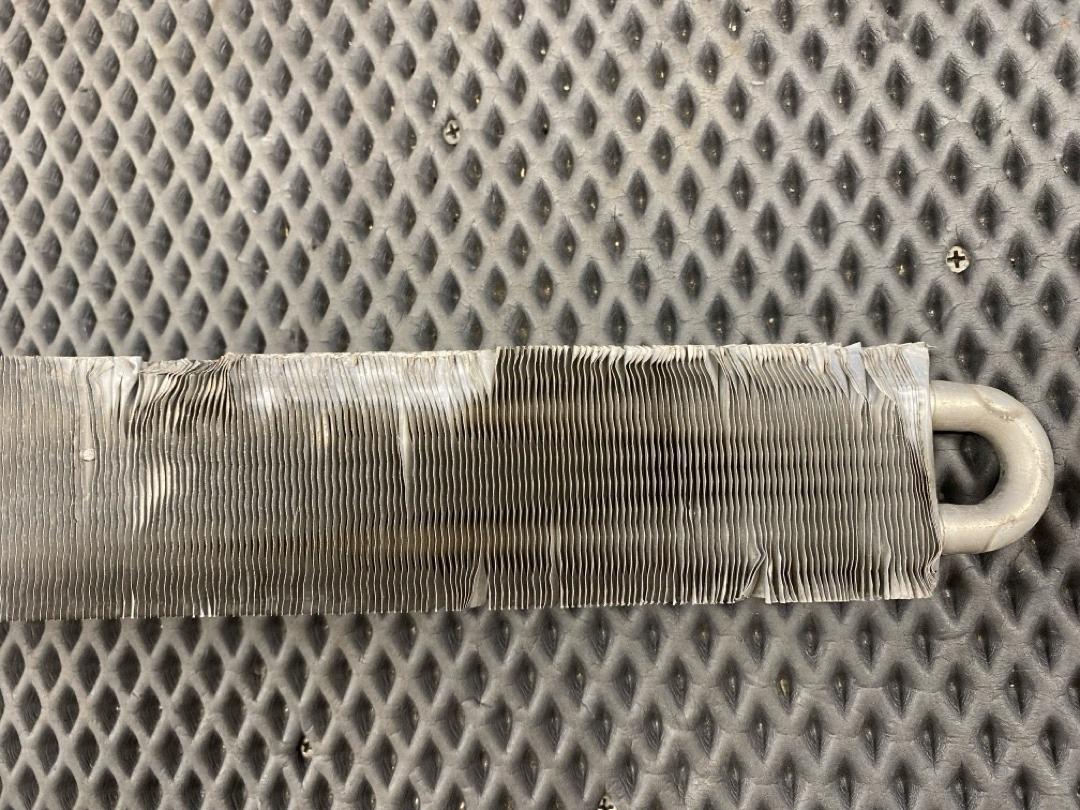 Радиатор гидроусилителя, 2760 рублей, Красноярск