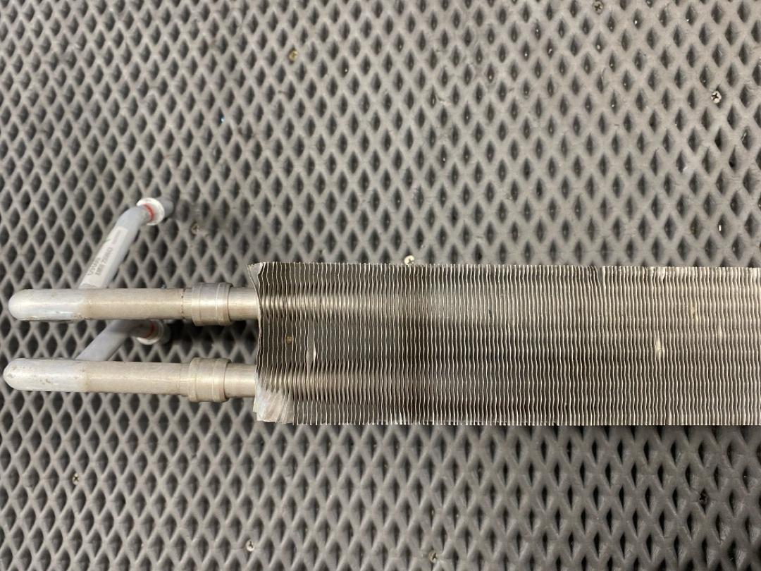 Радиатор гидроусилителя, 2760 рублей, Красноярск