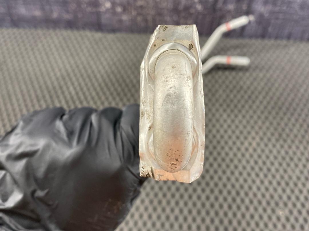 Радиатор гидроусилителя, 2760 рублей, Красноярск