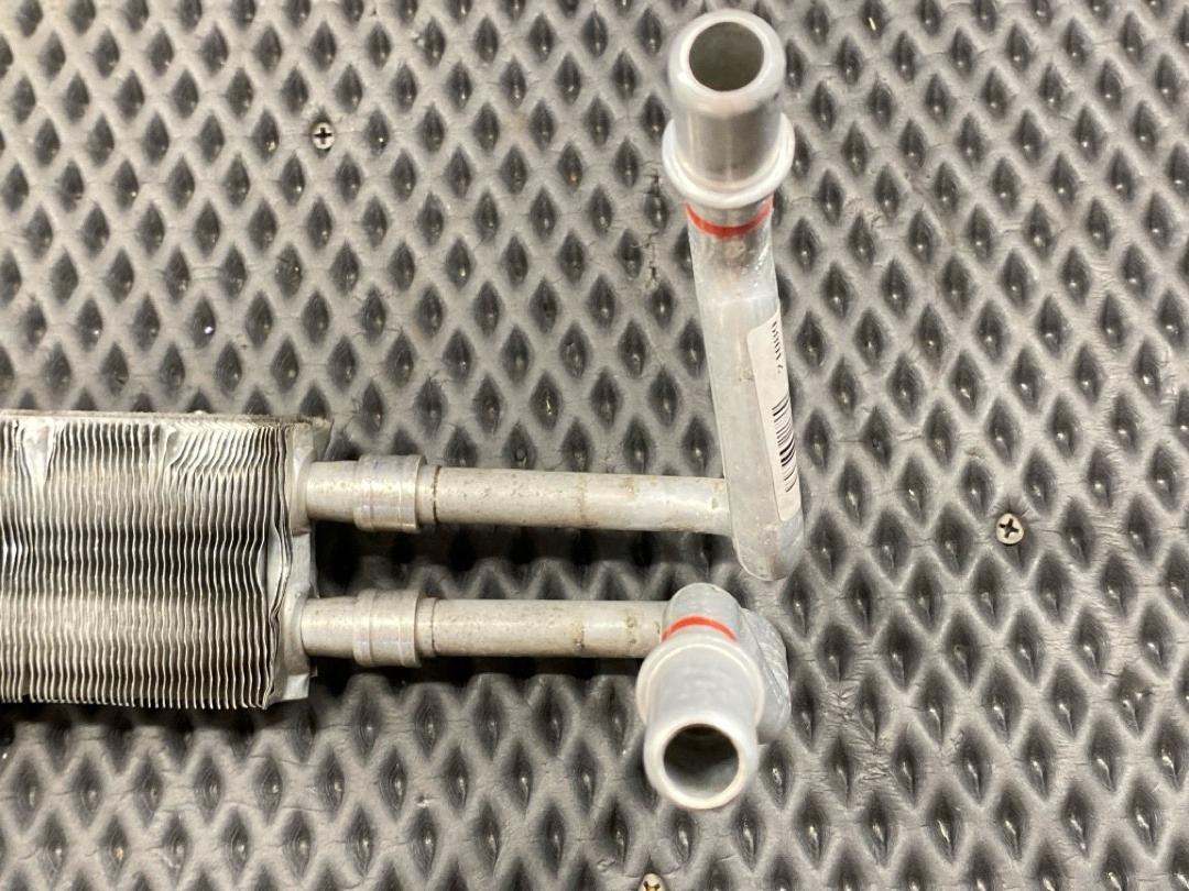 Радиатор гидроусилителя, 2760 рублей, Красноярск