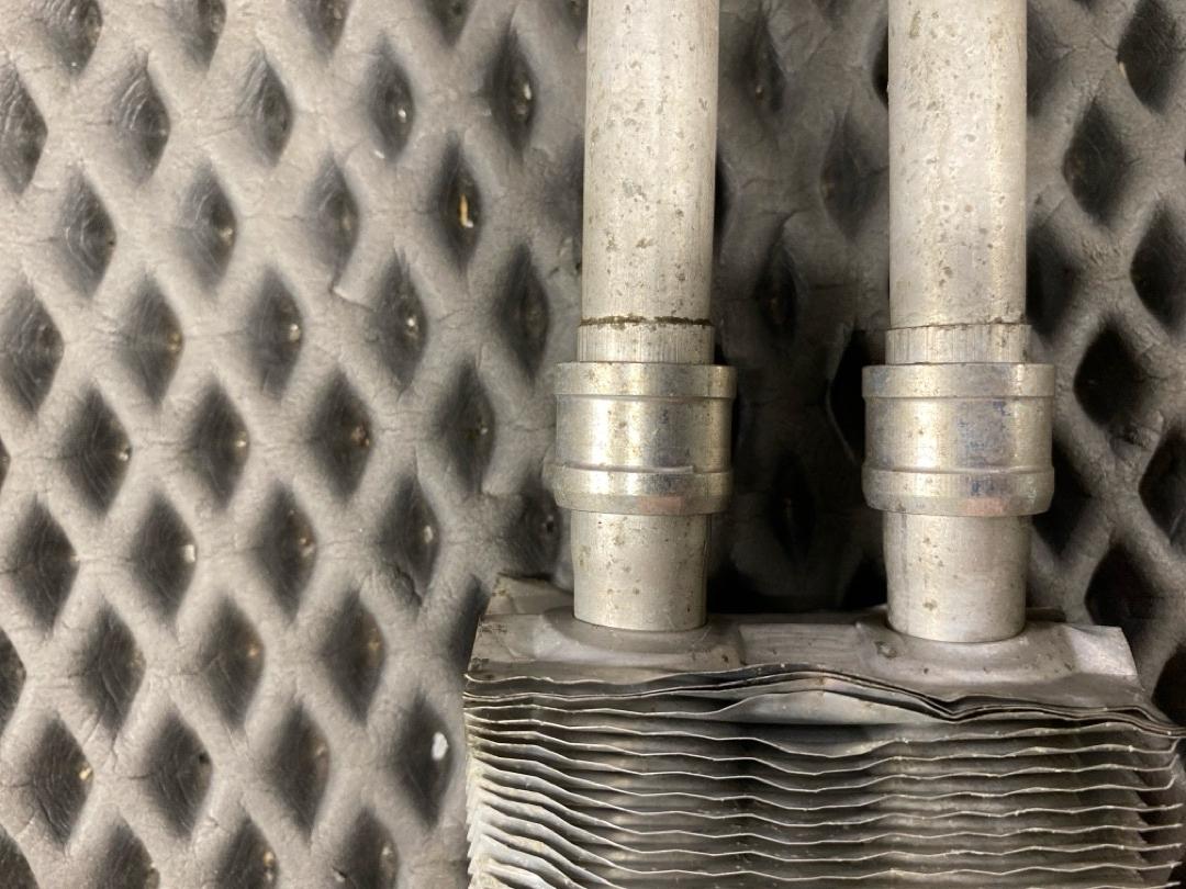 Радиатор гидроусилителя, 2760 рублей, Красноярск