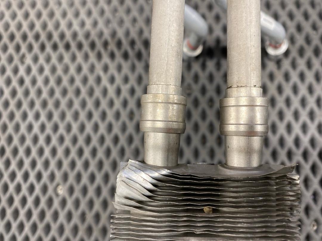 Радиатор гидроусилителя, 2760 рублей, Красноярск