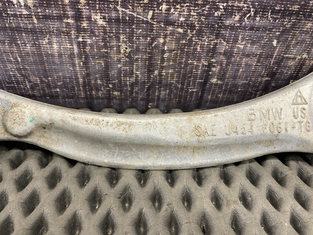 Рычаг подвески, 2760 рублей, Красноярск